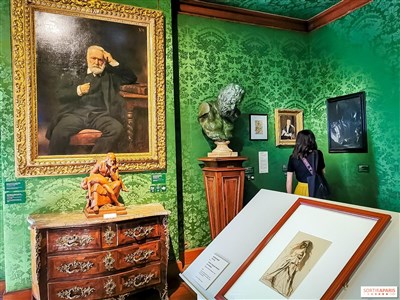 Photo 2 de Visite guidée : Le Marais et ses célébrités | par Mireille Gardon