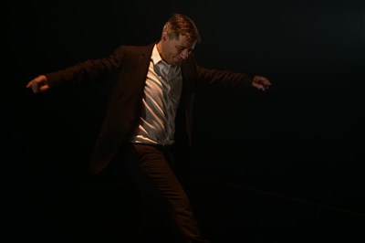 Photo 4 de Journal d'un fou