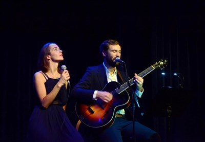 Photo 1 de Concert corps et âmes