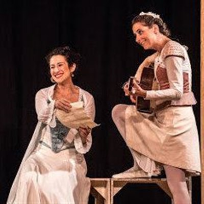 Photo 1 de Le Mariage de Figaro | Festival de Commedia dell'Arte 8ème édition