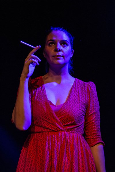 Photo 3 de La Rouge