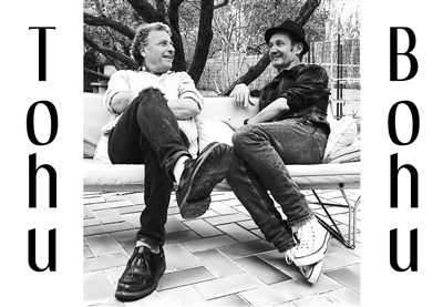 Photo 1 de Tohu Bohu