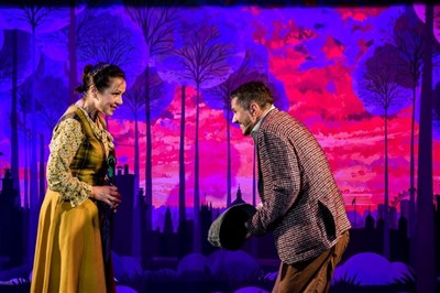 Photo 2 de Les petits secrets de Mammy Poppins