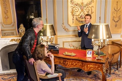 Photo 9 de Musée Grévin