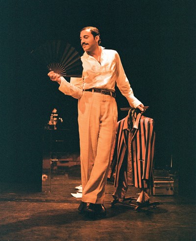 Photo 2 de Jacques de Bascher