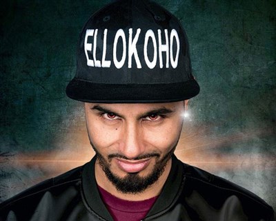 Ellokoho