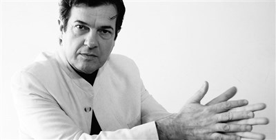Ludovic Selmi, pianiste