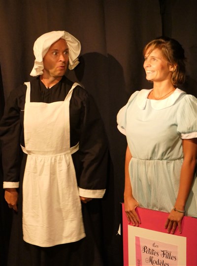 Photo 2 de Les malheurs de Sophie
