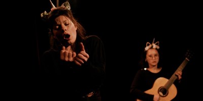 Photo 3 de Folksongs
