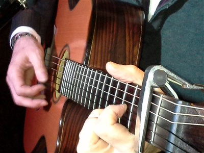 Photo 4 de Richard Cohen | La chanson française en toute intimité...
