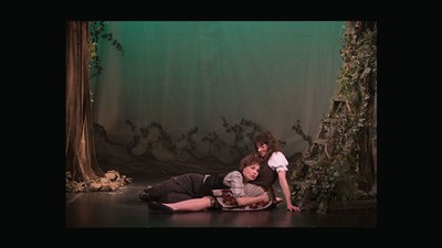 Photo 5 de Comme il vous plaira | avec Barbara Schulz