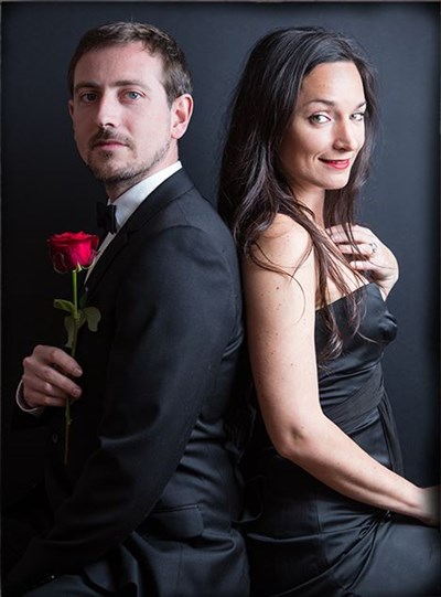 Photo 1 de C'est ça l'amour !
