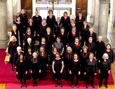 Photo 2 de Women In Song 2025