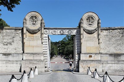 Photo 2 de Visite à vélo : Le vrai Paris