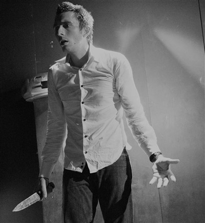 Photo 3 de Penetrator