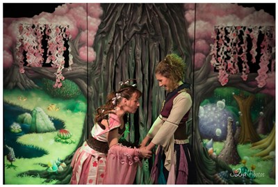 Photo 2 de La princesse Sakura