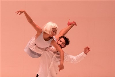 Photo 2 de W.A.M. : We Are Monchichi