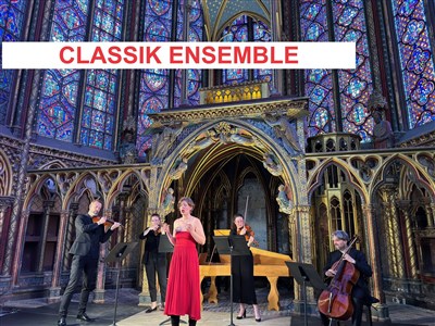 Photo 1 de Vivaldi : Les Quatre Saisons | Dinard