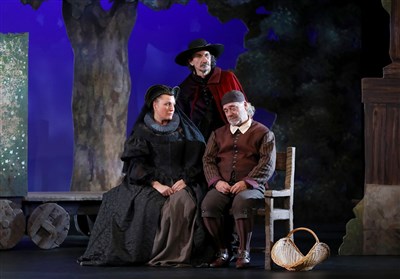 Photo 13 de Cyrano de Bergerac