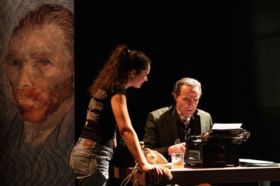 Photo 3 de Un Songe d'Ernest Cucchero