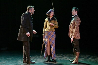 Photo 4 de Le Portrait de Dorian Gray