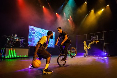 Photo 3 de 360 AllStars