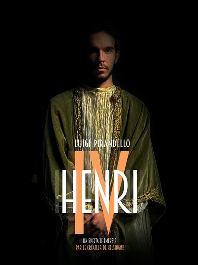 Photo 2 de Henri IV