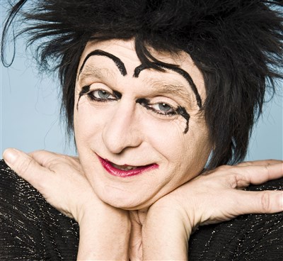 Yvette Leglaire