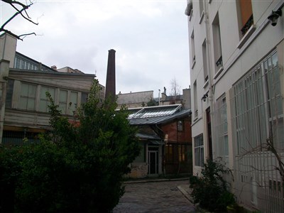 Photo 2 de Visite guidée : Le faubourg saint Antoine | par Pierre Malzieu