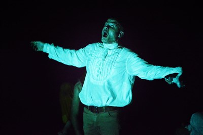 Photo 3 de Peter Pan | Méfiez-vous des enfants tristes