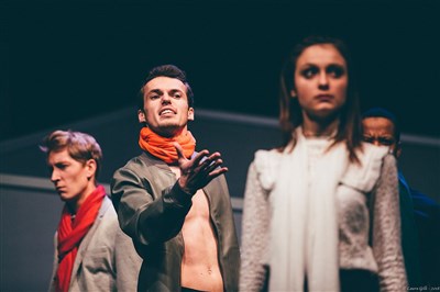 Photo 5 de Le Misanthrope