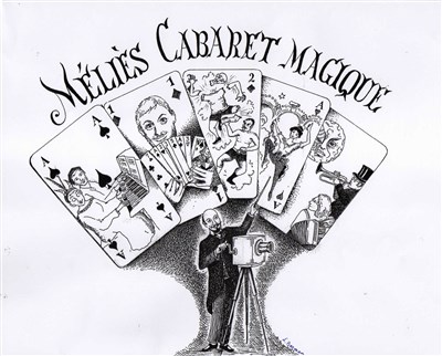 Photo 1 de Méliès, Cabaret magique