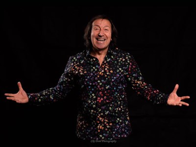 Photo 2 de Paolo Aldo dans Amour & Chocolat