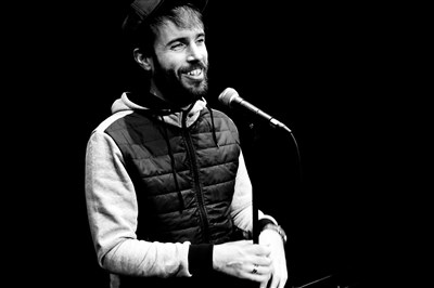Photo 2 de Aymeric Lompret