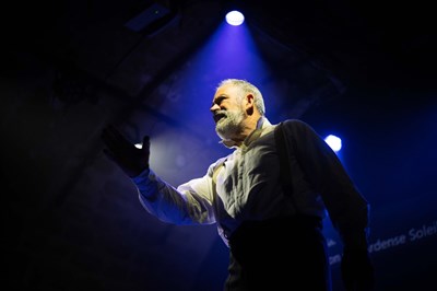 Photo 1 de Valjean !