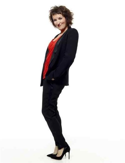 Photo 1 de Anne Roumanoff | Rodage nouveau spectacle