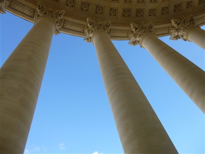 Photo 1 de Visite guidée du Panthéon | par Annabelle Jeanson