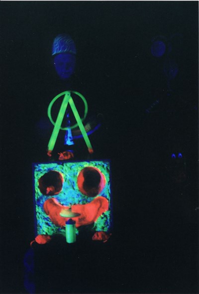Le cirque des souris