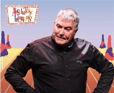 Photo 1 de Bigard & Friends dans 100% Blagues