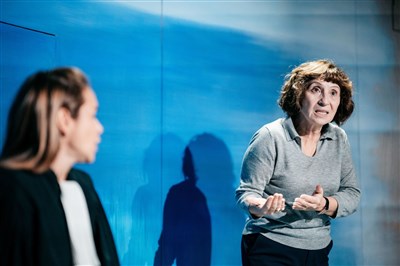 Photo 2 de Gisèle Halimi : une farouche liberté