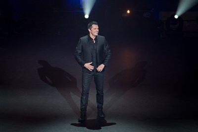 Photo 1 de Arnaud Ducret dans Show Two