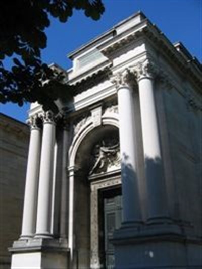 Photo 3 de La Commune au Père Lachaise