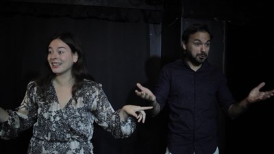 Photo 2 de Les entretiens d'embauche
