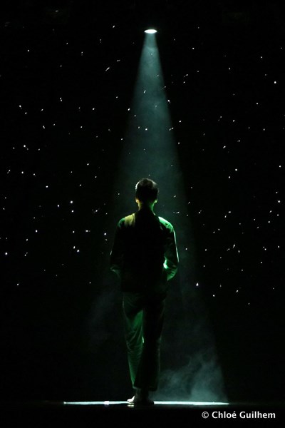Photo 1 de Le Petit Prince