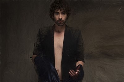 Benjamin Lhommas