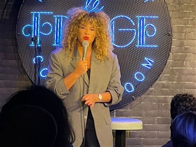 Photo 5 de Stand Up Comedy Show