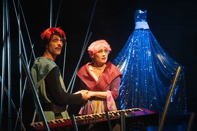 Photo 3 de Reine des Neiges