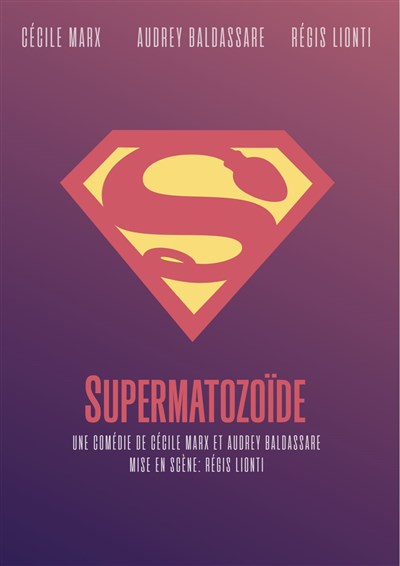 Photo 1 de Supermatozoïde