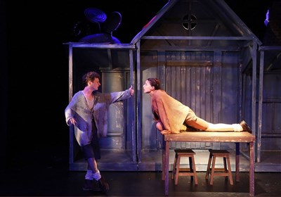 Photo 2 de Hansel et Gretel