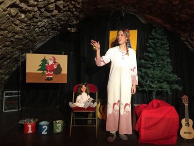 Photo 2 de Le Noël de Nini